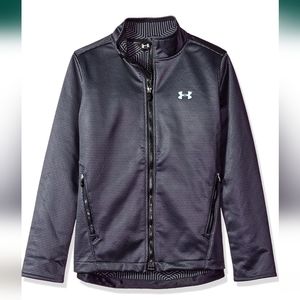 Under Armour Girls' ColdGear Infrared Softershell / YSM